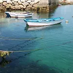 A Pie De Playa بورتو دي إسباسانته