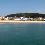 A Pie De Playa بورتو دي إسباسانته