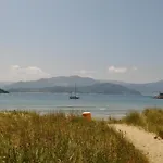 Lägenhet A Pie De Playa *