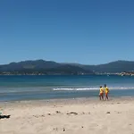 A Pie De Playa بورتو دي إسباسانته