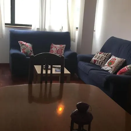 Apartment A Pie De Playa