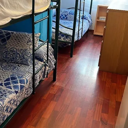 Apartment A Pie De Playa *