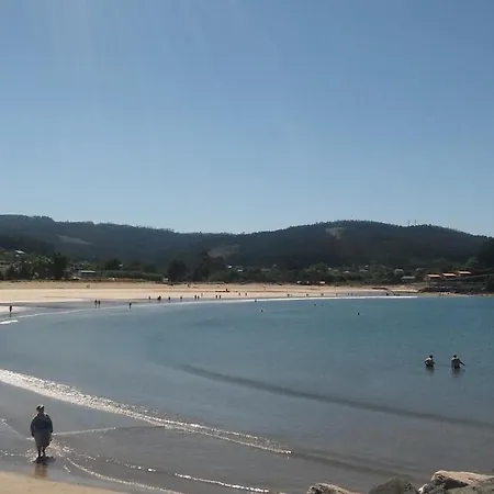 A Pie De Playa