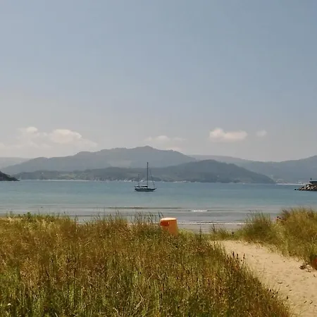 شقة A Pie De Playa *