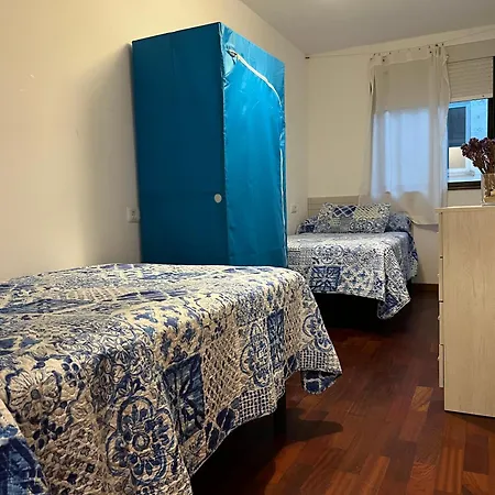 Apartment A Pie De Playa Porto de Espasante
