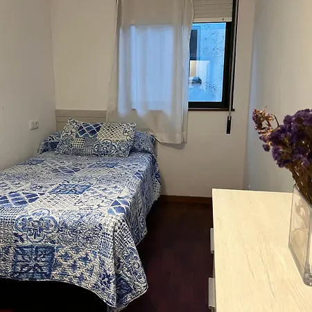 A Pie De Playa Apartment *
