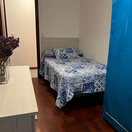 Apartment A Pie De Playa *